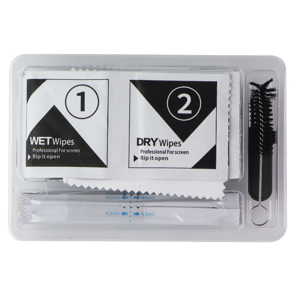 Case-Mate - Device Cleaning Kit For Air Pods & Smartphones - thumbnail 3