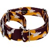 Country Brook Petz® 1 1/2 Martingale Dog Collar - Sports and Athletics Collection - 2 of 4