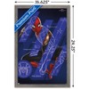 Trends International Marvel Spider-Man: No Way Home - Bars Framed Wall Poster Prints - 3 of 4
