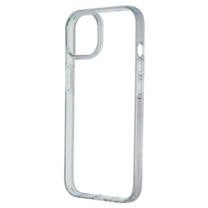 Spigen Crystal Flex Case for iPhone 15 - Clear - 1 of 3