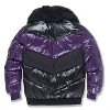 Gender Neutral Kid's Sugar Hill Nylon Puffer Jacket - JORDAN CRAIG - 2 of 2