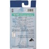 Levante Women's 2 Pair Pack Levante Viva Satin Sheer Knee Highs - 3 of 3