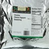 Frontier Co-op Popcorn Seasoning, Cheddar Cheese, 16 oz (453 g) - 3 of 3