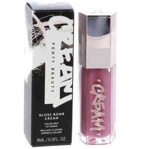 Fenty Beauty Gloss Bomb Cream Color Drip Lip Cream - 1 of 4