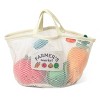 Melissa & Doug Multi-Sensory Market Basket Fill & Spill Infant Toy - 4 of 4