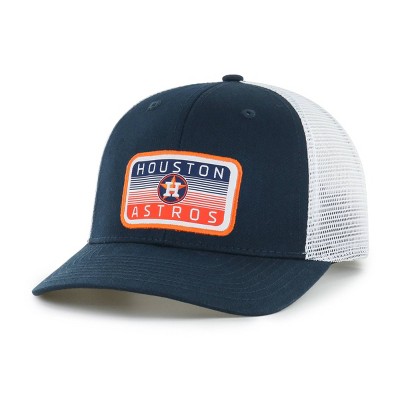 Mlb Houston Astros Camo Clean Up Hat : Target