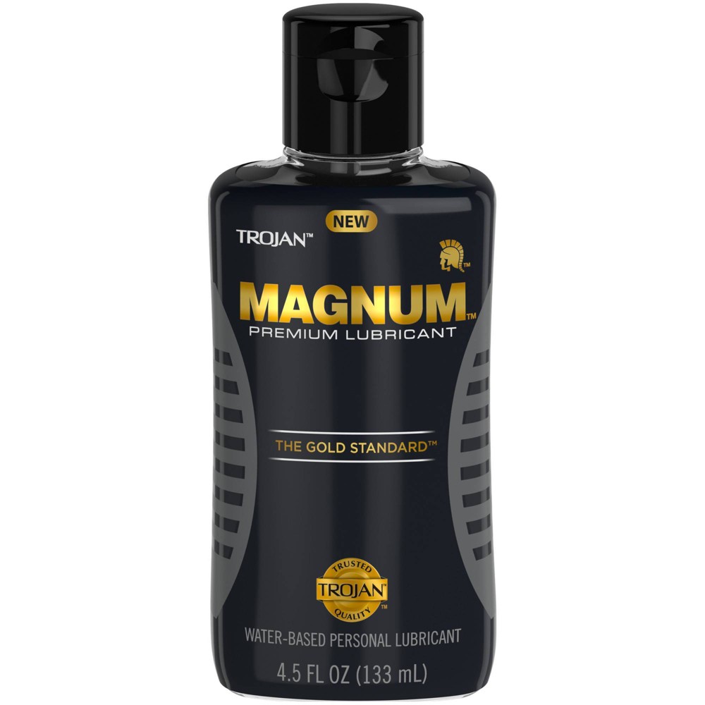 Trojan Lubricants UPC & Barcode | upcitemdb.com