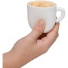 Schylling Pup-In-A-Cup Fidget Toy – Assorted Styles, 2.5" Squishy Sensory Toy, Ages 3 and Up - 2 of 4