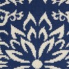 Nourison Jubilant Floral Transitional Indoor Area Rug - 4 of 4