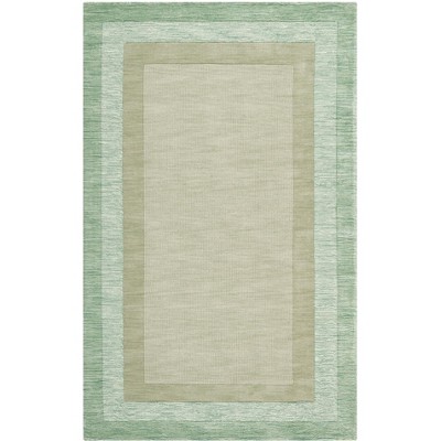 Impressions IM821 Hand Loomed Rugs - Safavieh
