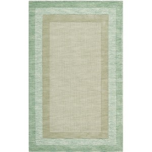 Impressions IM821 Hand Loomed Rugs - Safavieh - 1 of 4