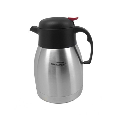 Brentwood 350ML Vacuum Stainless Steel Flask Coffee Thermos