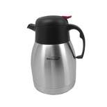 Brentwood 1.2L Vacuum Stainless Steel Coffee Pot
