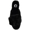 Journee Collection Women's Faux Fur Eara Slipper - 4 of 4