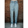 Women's Straight Leg Jean - Aaron & Amber - 4 of 4
