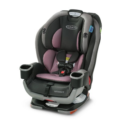 Graco deluxe 2024 car seat