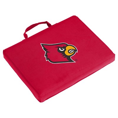 NCAA Louisville Cardinals Bleacher Seat Cushion