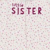 Carter's Just One You® Baby Girls' Little Sister Sleep N' Play - Pink - 3 of 3