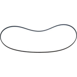 Gates Carbon Drive CDXCenterTrack Belt- Tooth Count: 250 - 1 of 1