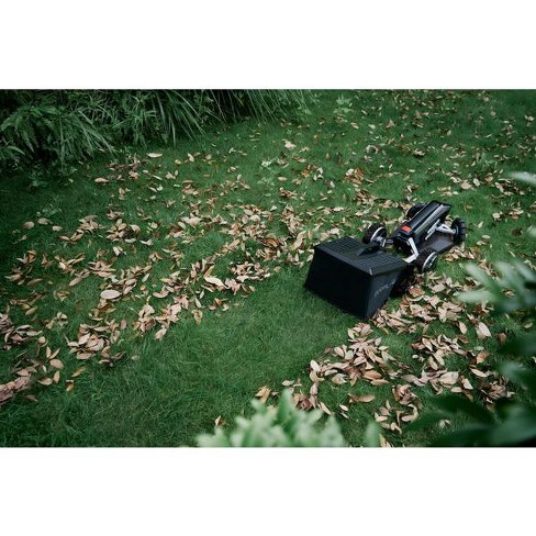 Ecoflow Robot Lawn Mower Blade Sweeper Kit : Target