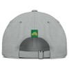 NCAA George Mason Patriots Nico Cotton Hat: Adjustable Solid Baseball Cap - 4 of 4