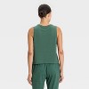 Women's Muscle Tank Top - All In Motion™ - 2 of 4