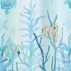 Avanti Ocean Friends Shower Curtain - 3 of 3