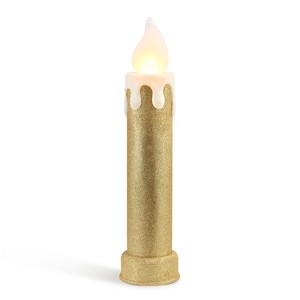 Mr. Christmas Outdoor Candle LED Retro Christmas Decoration 24" - 1 of 4