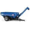 Spec Cast 1/64 Kinze 1521 Grain Cart with Flotation Tires- Ages 14+ KZE-1327 - 2 of 4