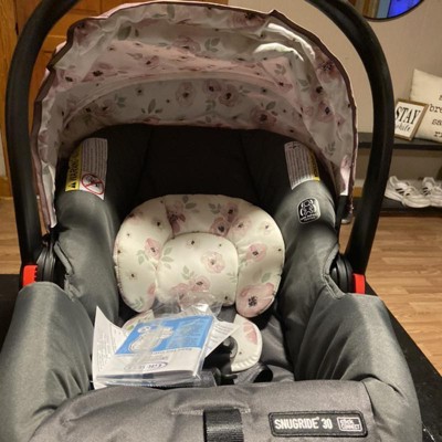 Graco verb car store seat