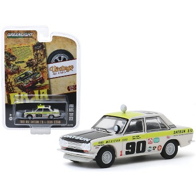 datsun 510 diecast