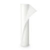 McKesson Table Paper White Smooth 225' Length per Case - 3 of 4