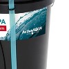 Active Aqua Root Spa 5 Gallon Hydroponic Bucket System Grow Kit (4 Pack) - 4 of 4