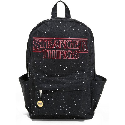 stranger things mini backpack target