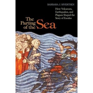 The Parting of the Sea - by  Barbara J Sivertsen (Paperback) - 1 of 1
