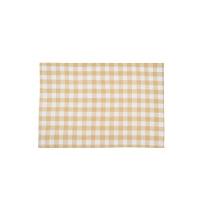 C&F Home Ashford Cornsilk Placemat Set of 6 - 1 of 4