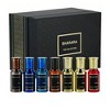 Bb Men Bharara The Collection 7*0.34 Oz Set Edp Spl. [King,Double Bleu,Bleu,Don,Niche Femme,Niche,Queen] - 3 of 4