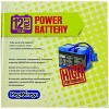 Peg Perego 12 Volt Rechargeable Battery : Target