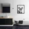 Stupell Industries Koala & Toilet Paper Bathroom, 25" x 31" - 2 of 4