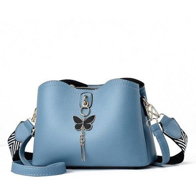 Generic Small Crossbody Bags for Women Fashion Purses Lightweight Handbags