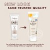 SheaMoisture Baby Lotion 100% Virgin Coconut Oil Hydrate & Nourish for Delicate Skin - 8 fl oz - 4 of 4