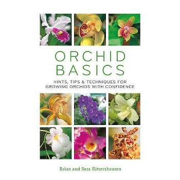 Orchids for dummies (page 2) 