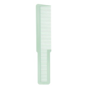 Unique Bargains Durable Double Head Hair Comb 1 Pc - 1 of 3