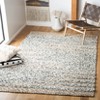 Natura NAT720 Hand Loomed Indoor Rugs - Safavieh - 2 of 4