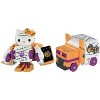 QTC-01H Hello Kitty Halloween Edition 2015 | Transformers Q-Series 0 - 2 of 2