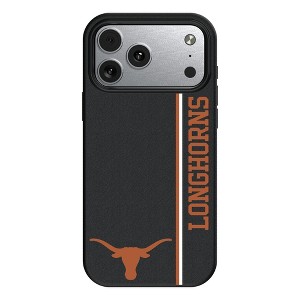 NCAA SEC Universities Sidebar MagSafe Compatible Cell Phone Case for Apple iPhone 17 Series - 1 of 4
