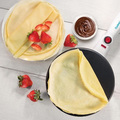 CucinaPro Crepe Maker - Thumbnail 4