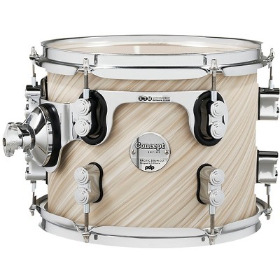 PDP by DW Concept Maple Rack Tom with Chrome Hardware