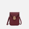 MKF Collection Havana Smartphone Crossbody Bag Vegan Leather Phone Holder Accessory by Mia K - 2 of 4