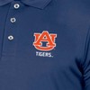NCAA Auburn Tigers Polo T-Shirt - 3 of 3